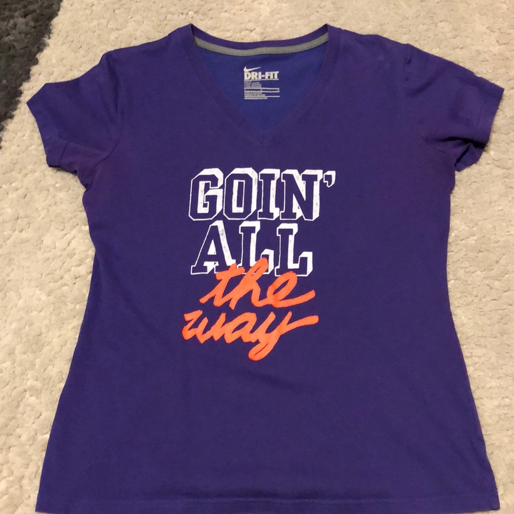 NIKE - Dri-Fit Tee